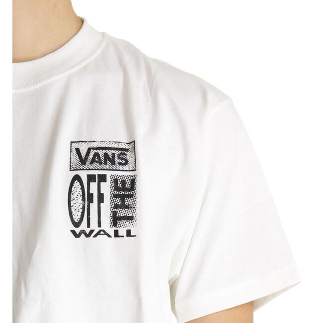 T-SHIRT CUT AND PASTE VANS - Mad Fashion | img vers.650x/